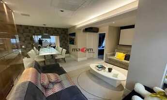 Imagem 6: Apto Garden Morumbi