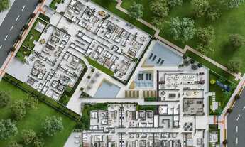 Imagem 3: MVillage Jardim - Palmas