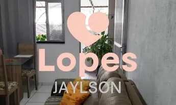 Imagem 4: Casa de rua-À VENDA-Rocha Miranda-Rio de Janeiro-RJ