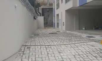 Imagem 4: Apartamento para venda tem 58m² com 2 quartos em Federação