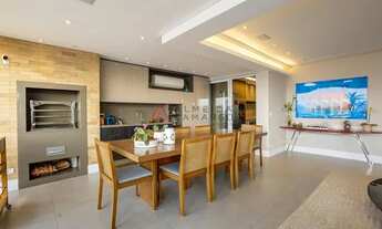 Imagem 5: Apartamento Vila Olímpia Reformado 3 Suítes 156m²