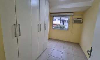 Imagem 4: Apartamento com 2 quartos no Pechincha - Rio de Janeiro - RJ