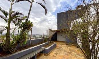 Imagem 4: COBERTURA NO BAIRRO DOS ALEMÃES