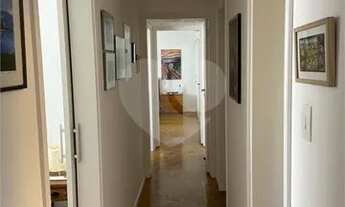 Imagem 6: Apartamento com 3 Quartos e 3 banheiros à Venda em Higienópolis - 123 m²