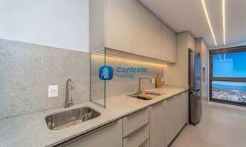 Imagem 3: NF_Lançamento Apartamento 02 Dormitórios, Centro Biguaçu-SC