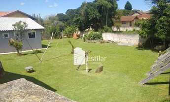 Imagem 3: Terreno 1.153,40m² no São Braz, Curitiba