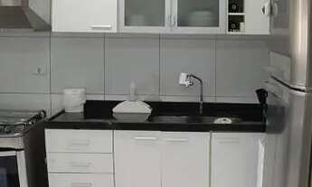 Imagem 6: Casa para venda com 90 metros quadrados com 3 quartos em Cascadura - Rio de Janeiro - RJ