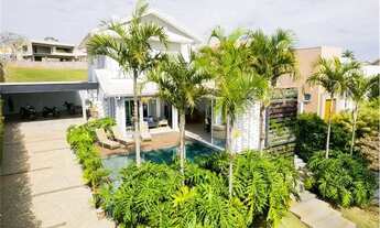 Imagem 4: Venha morar em uma casa moderna e luxuosa!