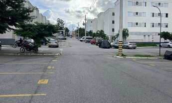 Imagem: Apartamento 2 dormitórios - Condomínio