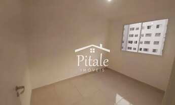 Imagem 2: Apartamento com 2 dormitórios para alugar, 42 m² por R$ 1.650,00/mês - Jardim Gilda Maria