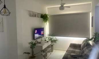 Imagem: Apartamento Engenho de Dentro