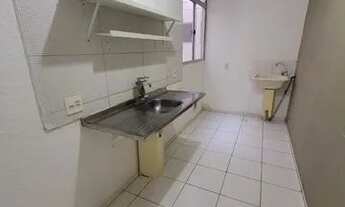 Imagem 6: Aluga-se Apartamento com 1 dormitório