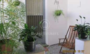 Imagem 7: Rio de Janeiro - Casa Padrão - Praça Seca