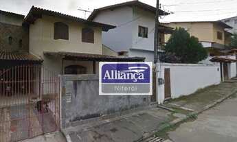 Imagem 2: Casa com 3 dormitórios à venda, 110 m² por R$ 300.000,00 - Fonseca - Niterói/RJ