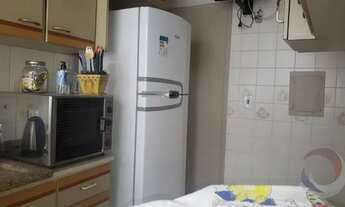 Imagem 5: Apartamento para venda possui 88 metros quadrados com 3 quartos em Centro - Florianópolis