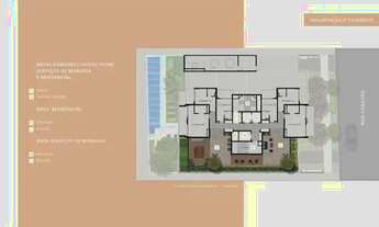 Imagem 4: Apartamento 20m² à venda na Vila Mariana, São Paulo