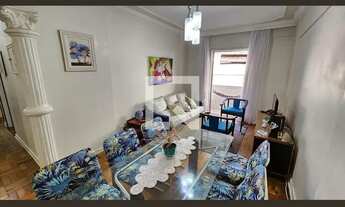 Imagem 2: Apartamento para Aluguel - Gonzaga , 3 Quartos, 100 m2