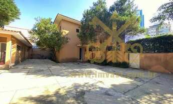 Imagem 4: São Paulo - Casa Comercial - Jardim América