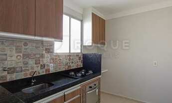 Imagem 7: Apartamento à venda, 2 quartos, 1 vaga, Residencial Villa do Sol - Limeira/SP