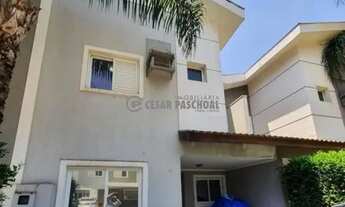 Imagem 3: Casa em Condomínio Sobrado Parque São Sebastião Linda casa no Condomínio San Conrado no Pa