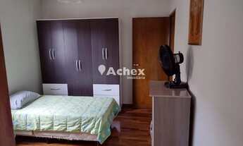 Imagem 4: Casa á venda com 3 quartos 1 suíte. Ótima localização!