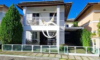 Imagem 2: Salvador - Casa de Condomínio - Stella Maris