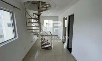 Imagem: Apartamento DUPLEX com 03 Quartos em Tejipió