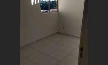 Imagem 3: Apartamento em condomínio fechado