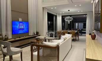 Imagem 14: Casa com 5 Suites, 320 m² - venda por R$ 5.900.000 ou aluguel por R$ 30.000/mês - Riviera