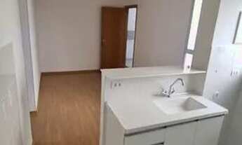 Imagem 3: Apartamento 2 quartos