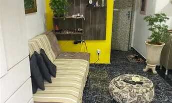 Imagem 2: Kitnet/conjugado para venda tem 34 metros quadrados com 1 quarto em Centro - São Vicente