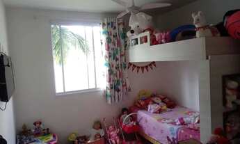 Imagem 4: Aluguel anual apartamento mobiliado