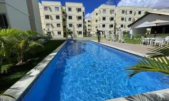 Imagem 1: Apartamento para aluguel quinta das brisas