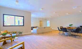 Imagem 5: Apartamento com 3 dormitórios à venda, 140 m² por R$ 1.070.000,00 - Vila Leopoldina - São