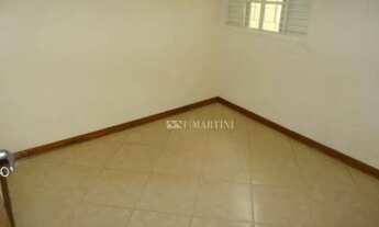 Imagem 5: Casa com 3 dormitórios para alugar, 82 m² por R$ 1.600,00/mês - Jardim Brasília - Piracica