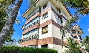 Imagem: Mandara Lanai (Porto das Dunas), Porteira