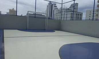 Imagem 7: Apartamento para aluguel com 77 metros quadrados com 2 quartos em Boqueirão - Praia Grande