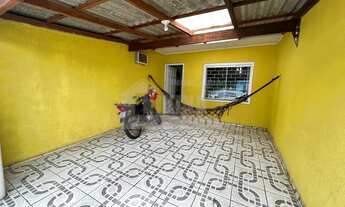 Imagem 3: CASA 3 QUARTOS PARA LOCAÇÃO NO CARÁ-CARÁ