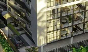 Imagem: Apartamento para venda tem 73 metros quadrados