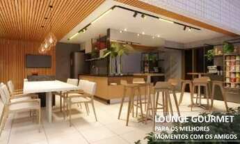 Imagem 7: Apartamento para venda possui 66 metros quadrados com 3 quartos em Tamarineira - Recife