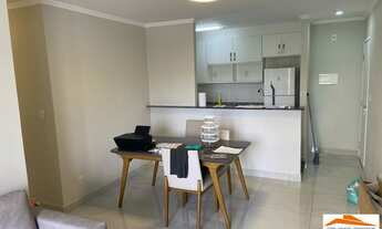 Imagem: Apartamento à venda, 3 quartos, 1 suíte