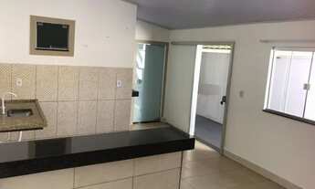 Imagem: Alugo kitnet