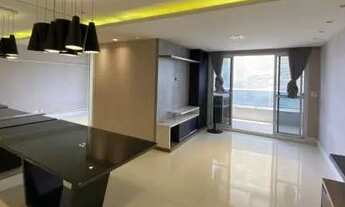 Imagem: Apartamento para venda tem 93 metros quadrados