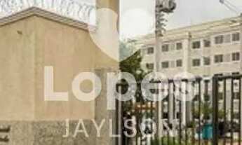 Imagem 4: Apartamento-À VENDA-Guadalupe-Rio de Janeiro-RJ