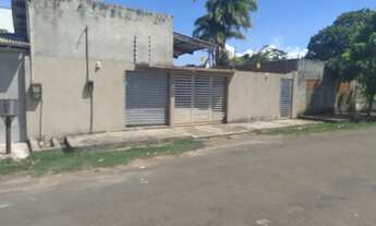 Imagem: Casa avenda no zerao