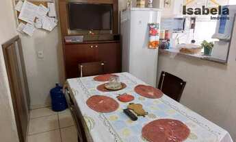 Imagem 2: Sobrado com 3 dormitórios à venda, 100 m² por R$ 580.000,00 - Vila Santa Catarina - São Pa