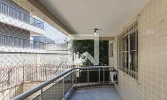 Imagem 7: Apartamento à Venda - Tijuca, 3 Quartos, 111 m2