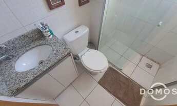 Imagem 6: Apartamento com 2 dormitórios à venda, 50 m² por R$ 95.000,00 - Samambaia Norte - Samambai