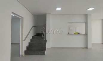 Imagem 4: Salão para locação na região do Guanabara - Campinas/SP