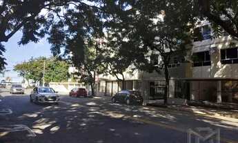 Imagem 3: Apartamento para aluguel tem 160 metros quadrados com 4 quartos em Jardim da Penha - Vitór